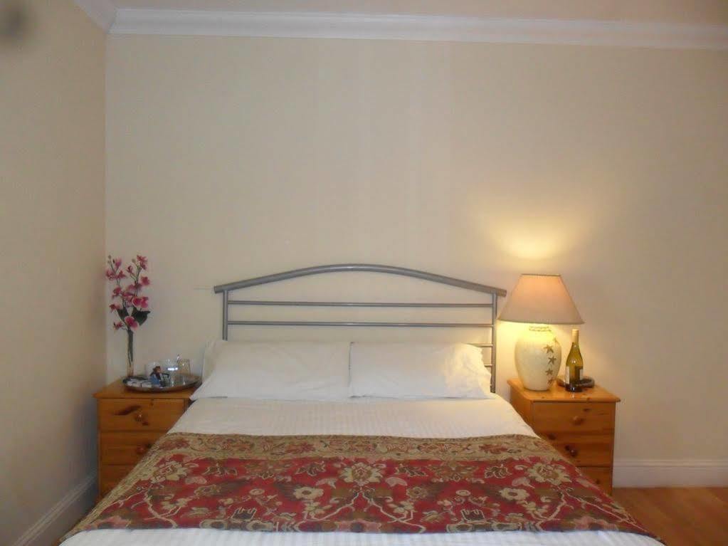 Kidron B & B & The Old Manse Guesthouse Blackwaterfoot Zewnętrze zdjęcie