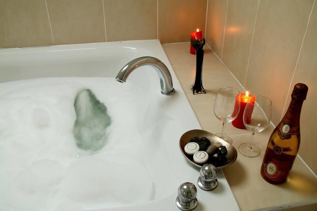 Kidron B & B & The Old Manse Guesthouse Blackwaterfoot Zewnętrze zdjęcie